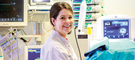 Blog van Nicky: Spoedoproep